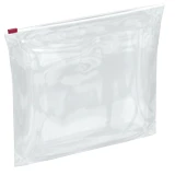 3 Mil - Slide Lock Bags (ClearZip) 3 Mil - Slide Lock Bags (ClearZip)