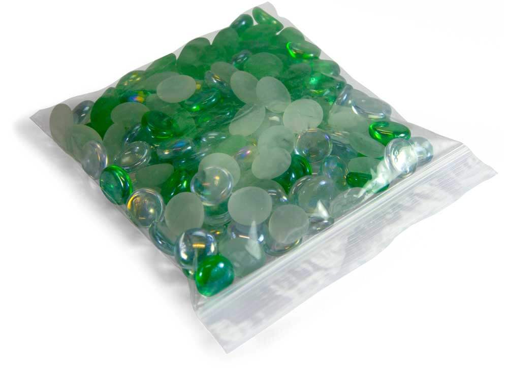 3 Mil Zip Locking Bags Clearzip