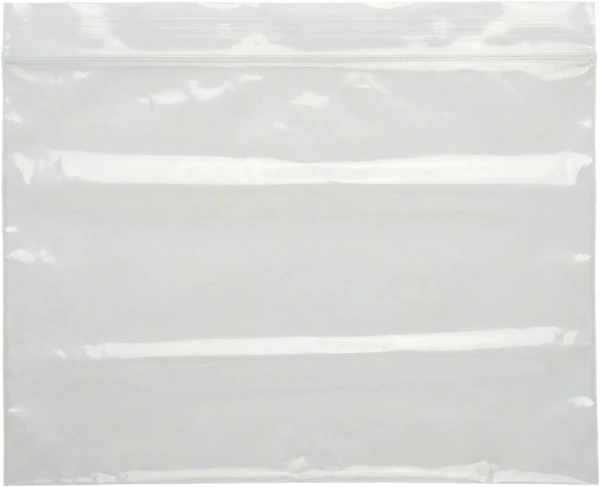 14 x 10 4 Mil ClearZip Lock Top Bags 14 x 10 4 Mil ClearZip Locking Bags
