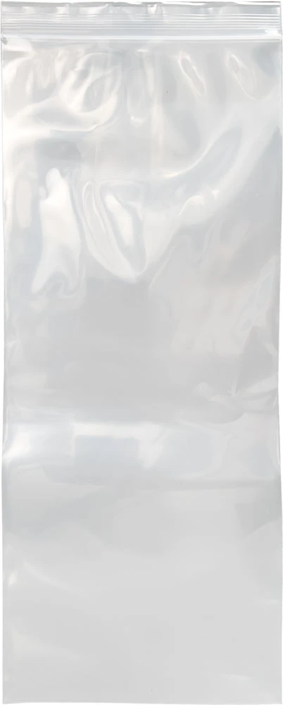 6 x 15 4 Mil ClearZip Zip Locking Bags 6 x 15 Clearzip Locking Top Bags 4 Mil