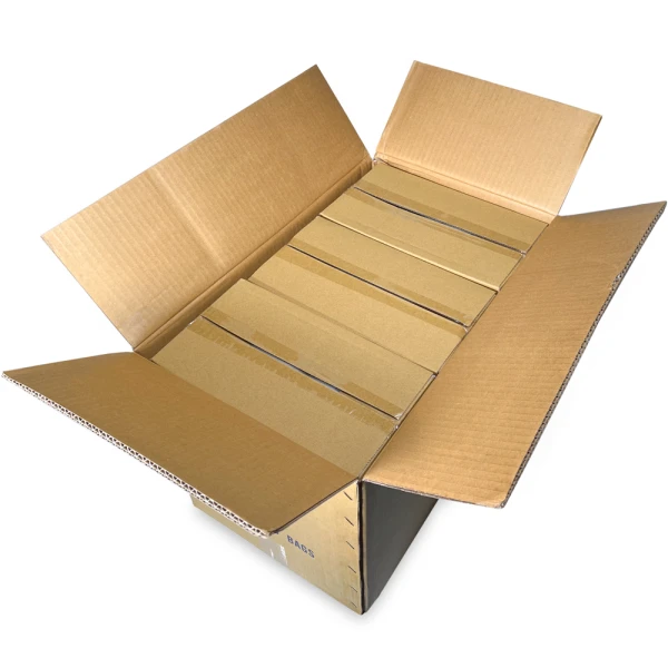 6 x 9 2 Mil Clearzip Lock Top Bags Master Case Master Case of 6 x 9 2 Mil Clearzip Lock Top Bags