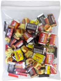 plastic zip bags wholesale