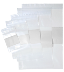 bulk zip lock plastic bags