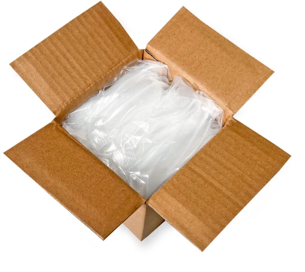 1.5 x 2 2 Mil Clearzip Lock Top Bags Case Case of 1.5 x 2 Clearzip Locking Top Bags 2 Mil