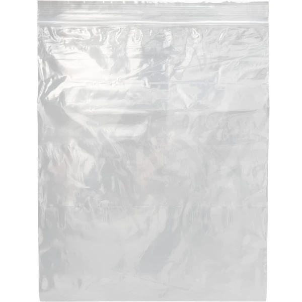 10 x 12 2 Mil Clearzip Lock Top Bag 10 x 12 Clearzip® Locking Top Bag 2 Mil