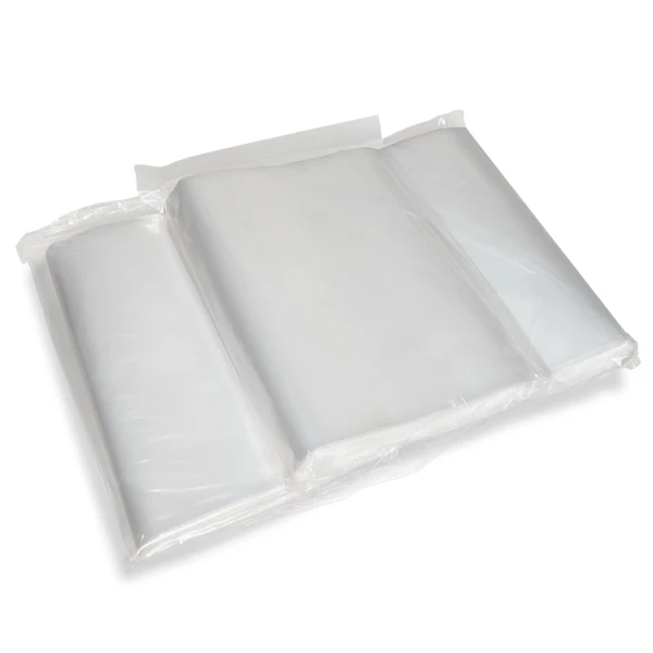 10 x 12 2 Mil Clearzip Lock Top Bags Innerpacks Innerpacks of 10 x 12 Clearzip® Locking Top Bags 2 Mil