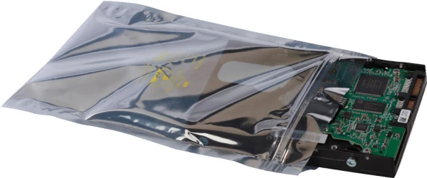 10 x 30 3 Mil Reclosable ESD Bags 10 x 30 3 Mil Reclosable ESD Bags