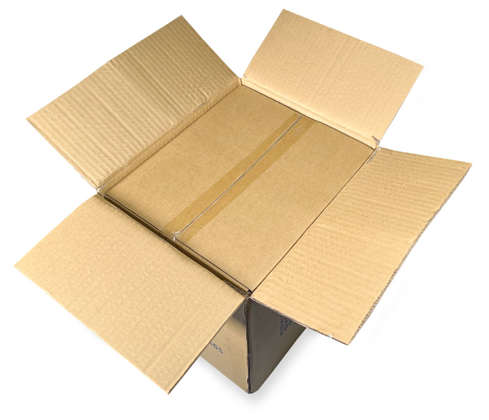 10 x 10 Clearzip Locking Top Bags 2 Mil Master Case