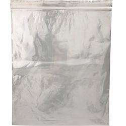 10 x 12 2 Mil Clearzip Lock Top Physical Bag