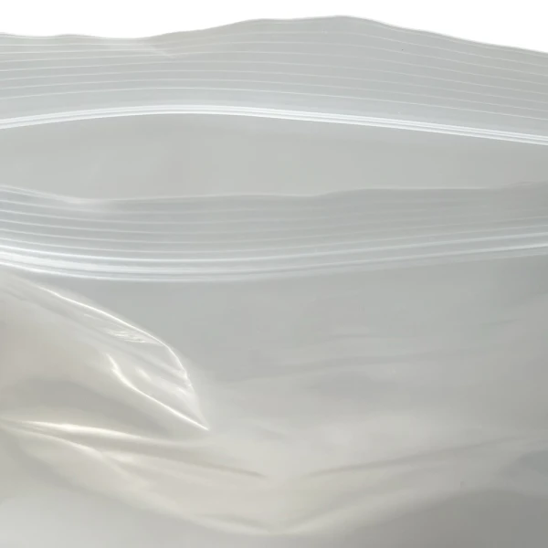 10x13 4 Mil Clearzip Lock Top Bags Open Top Open Top 10 x 13 Clearzip Locking Top Bags 4 Mil