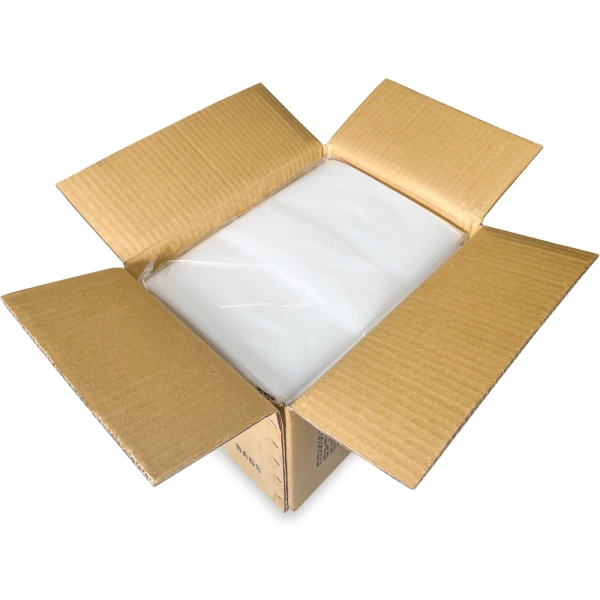 12 x 15 4 Mil Clearzip Lock Top Bags Case Case of 12 x 15 Clearzip® Locking Top Bags 4 Mil