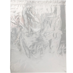View of 12 x 15 2 Mil Clearzip Lock Top Bag