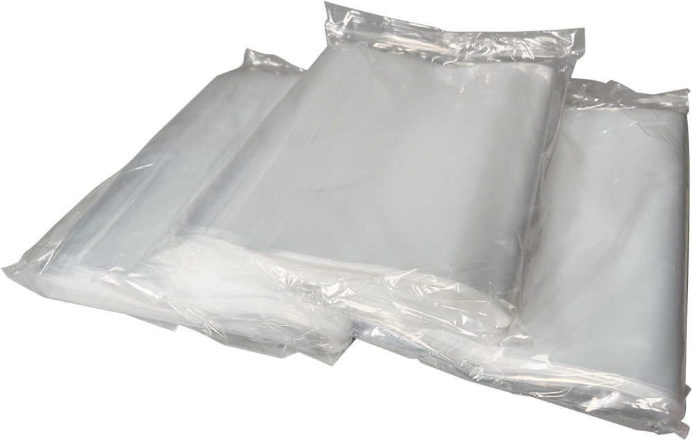 12 x 15 Clearzip Locking Top Bags 2 Mi Inner Packs