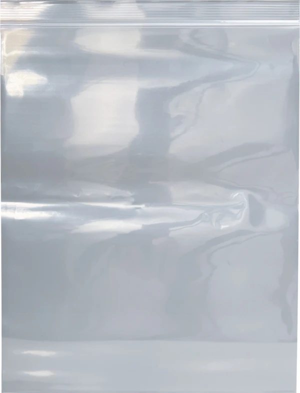 12x15 6 Mil Clearzip Lock Top Bags 12 x 15 Clearzip Locking Top Bags 6 Mil