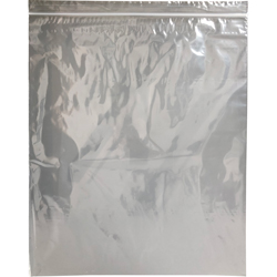 13 x 15(100 Count) Large Ziploc Bags - 2 Mil Clear Plastic