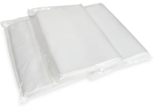 13 x 15 2 Mil Clearzip Lock Top Bags Inner Packs Innerpacks of 13 x 15 Clearzip Lock Top 2 Mil Bags