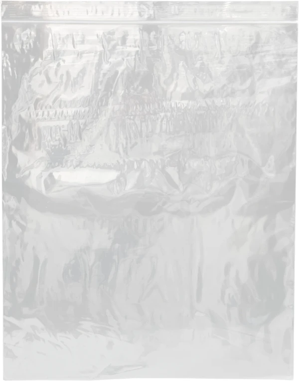 13 x 15 2 Mil Clearzip Lock Top Bags 13 x 15 Clearzip Lock Top 2 Mil Bags