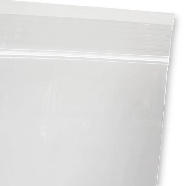 13 x 15 2 Mil Clearzip Lock Top Bags Zipper 13 x 15 Clearzip Lock Top 2 Mil Bags Zipper