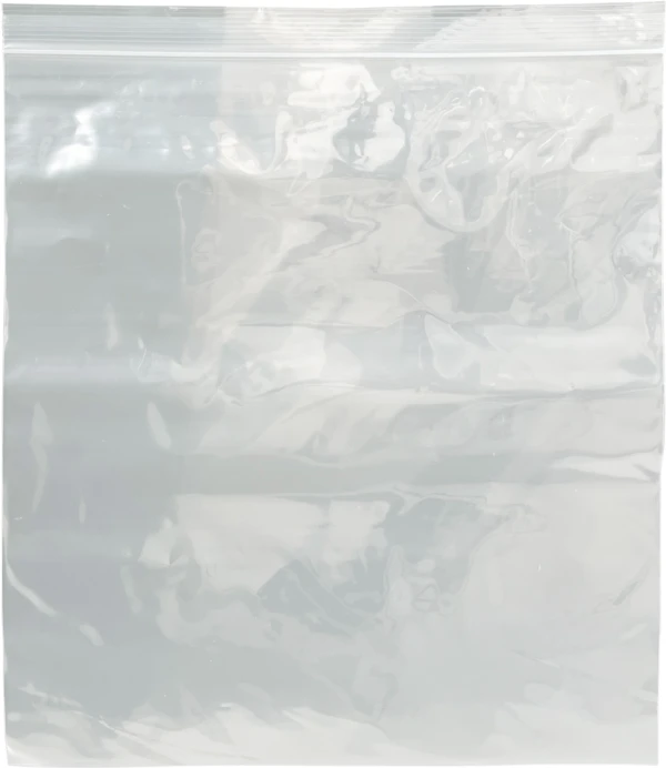 13 x 15 4 Mil Clearzip Lock Top Bags 13 x 15 Clearzip Locking Top Bags 4 Mil