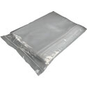 13x18 2 Mil Clearzip Lock Top Bags Inner Pack