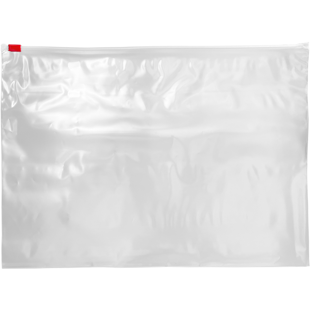 Physical 14 x 10 Slider Bag