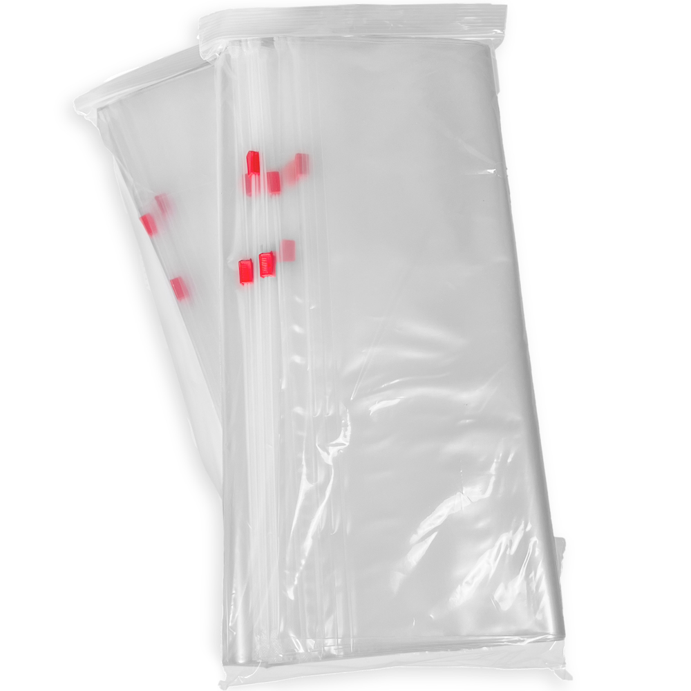 Innerpacks of 14 x 10 Slider Bags