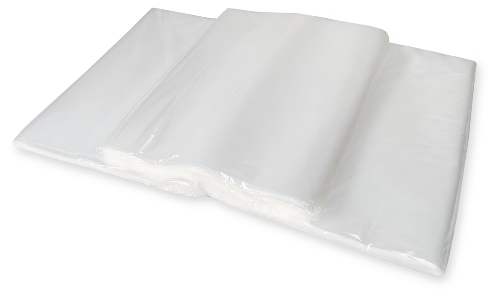 Inner Packs of 14 x 20 Clearzip Locking Top Bags 2 Mil