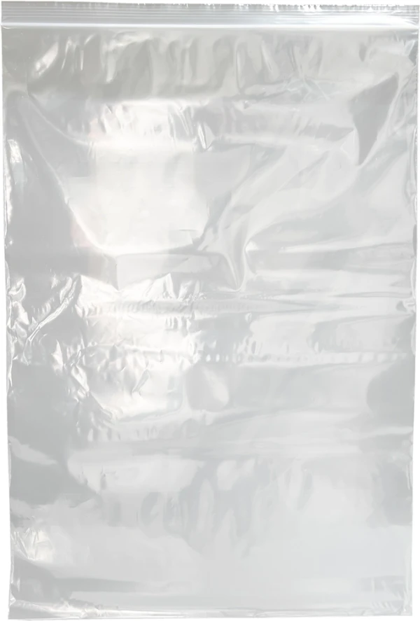 14 x 20 2 Mil Clearzip Lock Top Bags 14 x 20 Clearzip Locking Top Bags 2 Mil