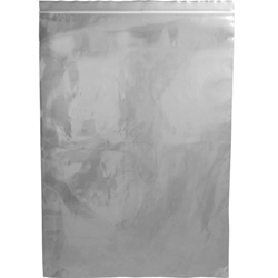 International Plastics Cz20410 4 x 10 in. ClearZip Lock Bags, 0.002 Gauge - Case of 1000, Men's, Size: 4 in