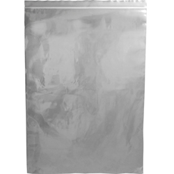 14 x 20 4 Mil Clearzip Lock Top Physical Bag