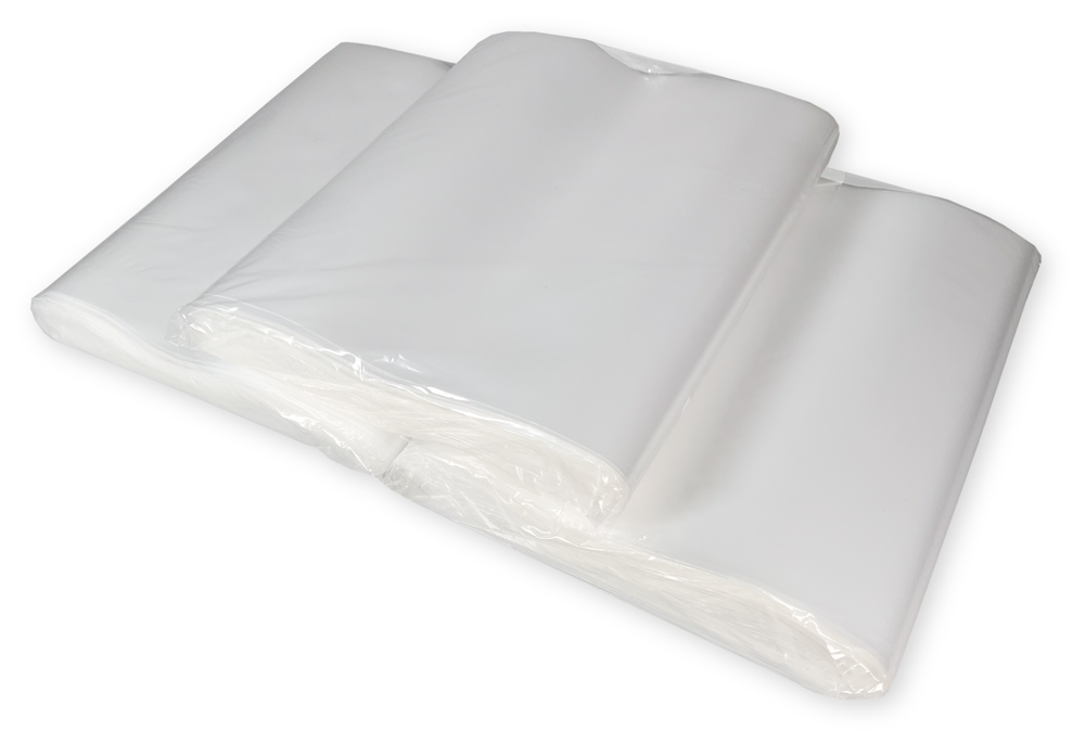 Inner Packs of 14 x 20 Clearzip Locking Top Bags 4 Mil
