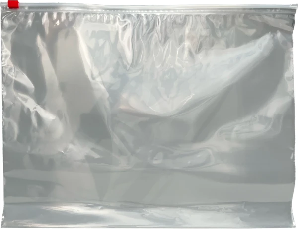 16" x 12" Slider Bag 16" x 12" 3 mil Slider Bags