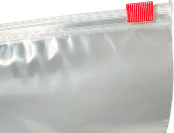 16" x 12" Slider Bag Sliderlock 16" x 12" 3 mil Slider Bags Slider Lock