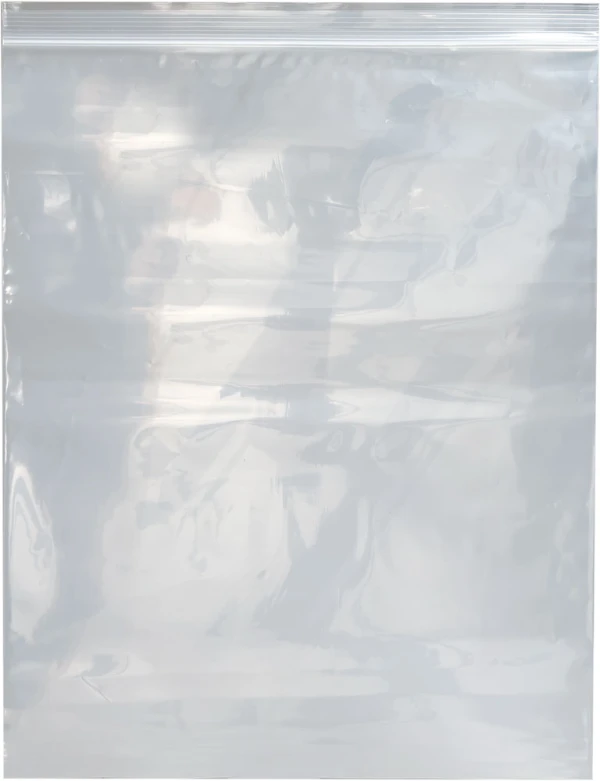 16 x 20 4 Mil Clearzip Lock Top Bags 16 x 20 Clearzip Locking Top Bags 4 Mil