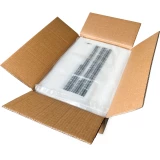 Case of 16 x 20 Zip Locking Poly Bags with Suffocation Warning