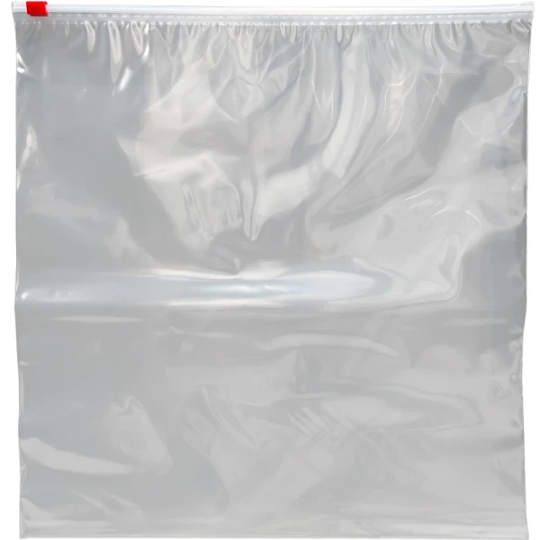 16 x 16 Slider Bags 16x16 3 mil Slider Bags