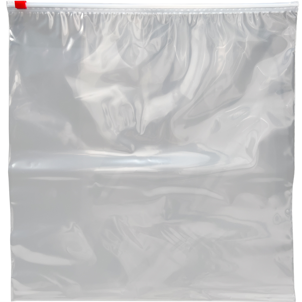 16x16 3 mil Slider Bags