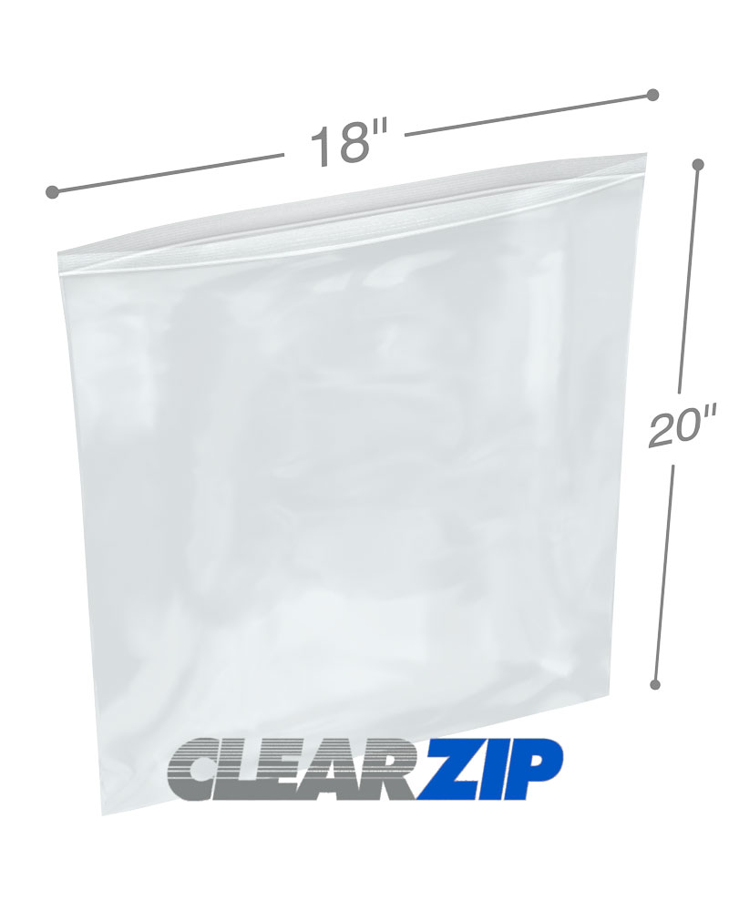 Minigrip® zipperbags. The original Minigrip bags, Minigrip ziplock