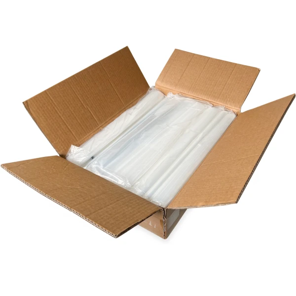 18 x 24 Zip Locking Poly Bags with Suffocation Warning Case Case of 18 x 24 Zip Locking Poly Bags with Suffocation Warning