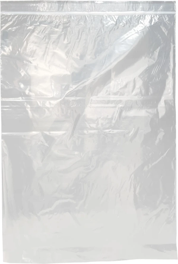 18x24 2 Mil Clearzip Lock Top Bags 18 x 24 Clearzip Locking Top Bags 2 Mil