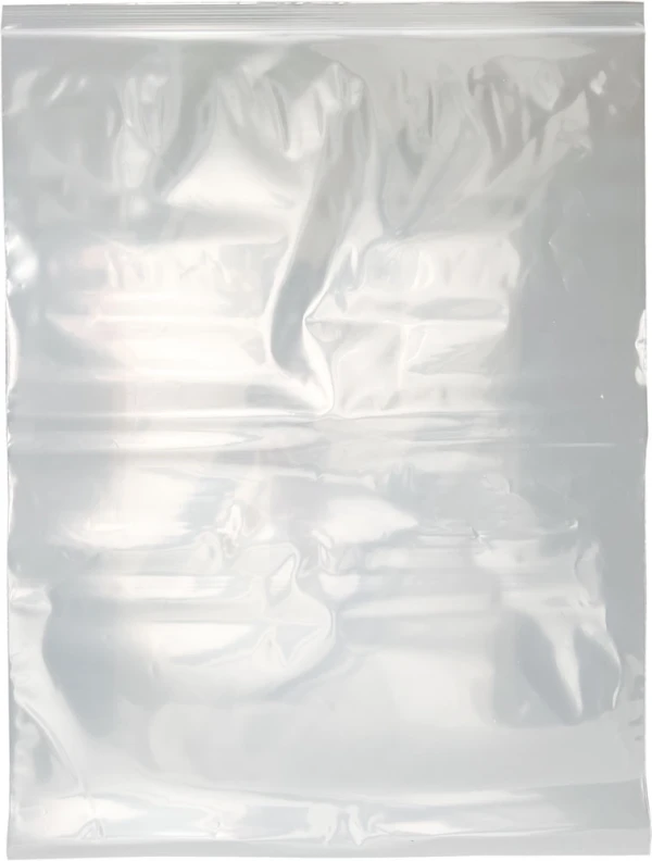 18x24 4 Mil Clearzip Lock Top Bags 18 x 24 Clearzip Locking Top Bags 4 Mil
