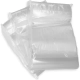 Innerpacks of 6 x 9 Clearzip® Locking Top Bags with White Block 2 Mil