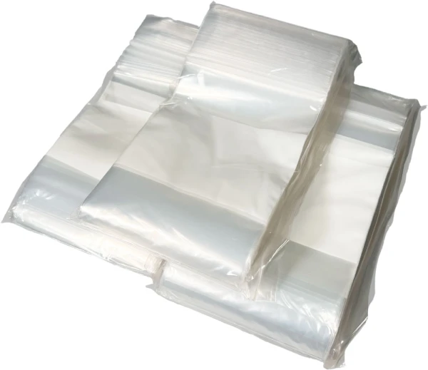 2 Mil 4 x 6 White Block Clearzip Lock Top Bags Inner Packs 4 x 6 Clearzip Locking Top Bags with White Block 2 Mil Inner Packs