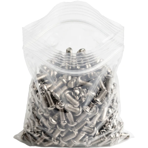2 x 2 2 Mil Clearzip Lock Top Bags 2 x 2 Clearzip Locking Top Bags 2 Mil