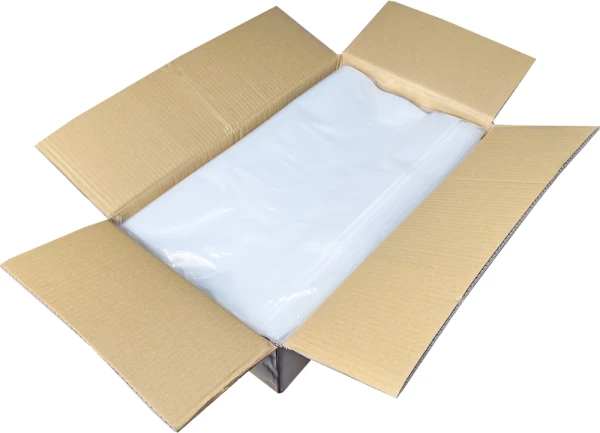 24x24 4 Mil Clearzip Lock Top Bags Case Case of 24 x 24 Clearzip Locking Top Bags 4 Mil