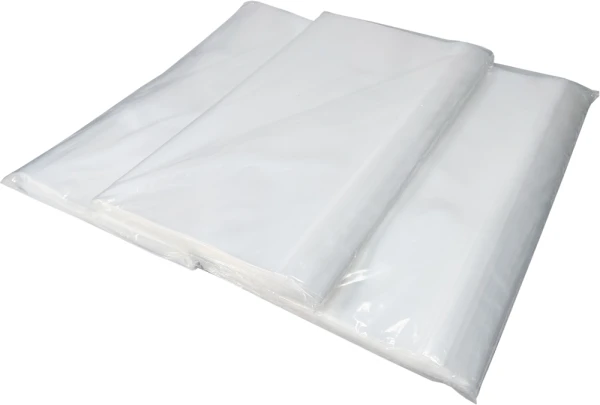 24x24 4 Mil Clearzip Lock Top Bags Inner Packs Inner Packs of 24 x 24 Clearzip Locking Top Bags 4 Mil