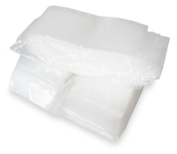 2x2 4 Mil Clearzip Lock Top Bags Inner Packs Inner Packs of 2 x 2 Clearzip Locking Top Bags 4 Mil