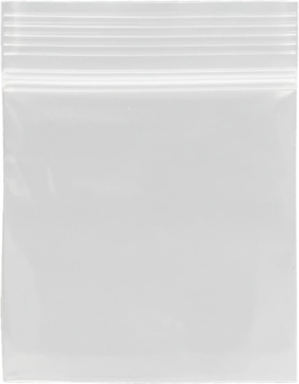 2x2 4 Mil Clearzip Lock Top Bags 2 x 2 Clearzip Locking Top Bags 4 Mil