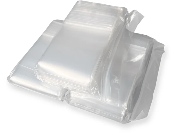 2x3 2 Mil Clearzip Lock Top Hang Hole Bags Inner Packs 2 x 3 Clearzip Locking Top Bags with Hang Hole 2 Mil Inner Packs