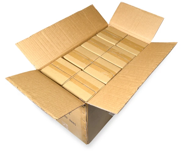 2x3 4 Mil Clearzip Lock Top Bags Master Case Master Case of 2 x 3 Clearzip Locking Top Bags 4 Mil